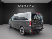MERCEDES-BENZ Vito 116 CDI Lang Tourer 9G-Tronic 4M Select, Diesel, Neuwagen, Automatik - 4
