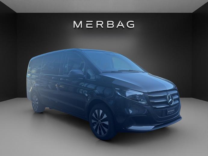 MERCEDES-BENZ Vito 119 CDI Lang Tourer 9G-Tronic 4M Select, Diesel, Neuwagen, Automatik
