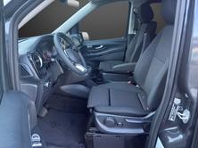 MERCEDES-BENZ Vito 119 CDI Lang Tourer 9G-Tronic 4M Select, Diesel, Neuwagen, Automatik - 7