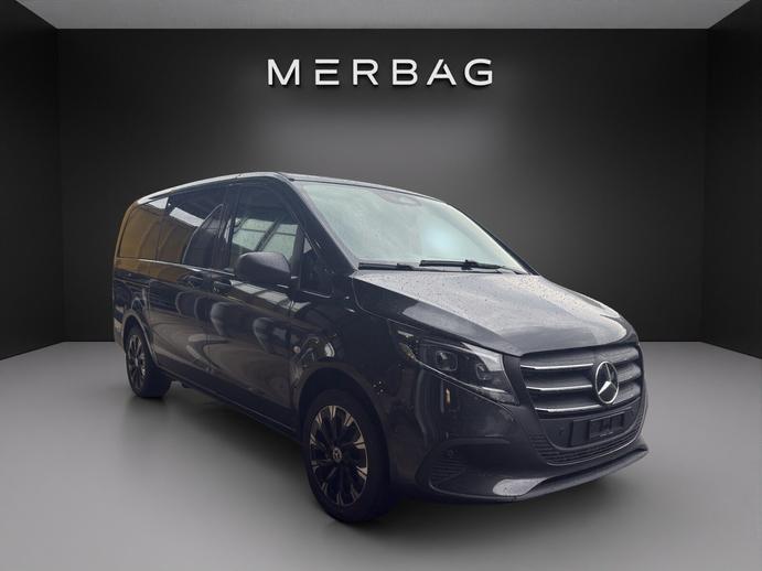 MERCEDES-BENZ Vito 116 CDI Lang Tourer 9G-Tronic 4M Select, Diesel, Neuwagen, Automatik