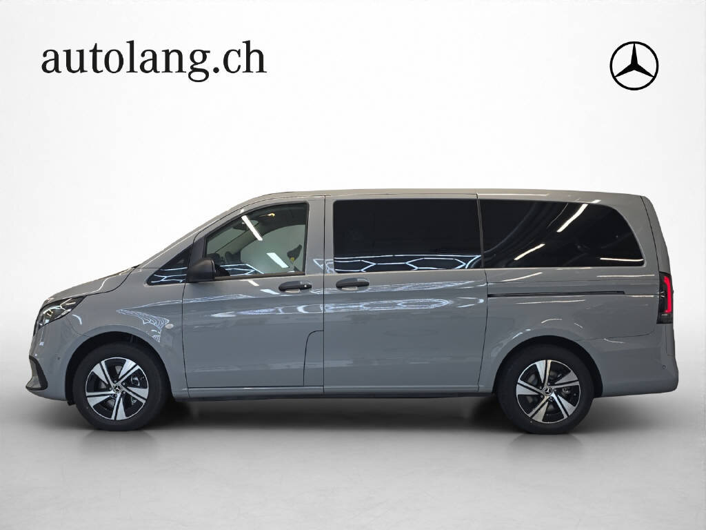 MERCEDES-BENZ Vito 116 Kombi L 2.0 CDI Select Fam, Diesel, Voiture nouvelle, Automatique - 3