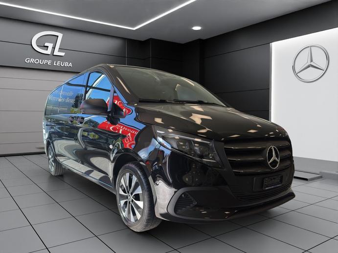 MERCEDES-BENZ Vito 119 CDI KB TOURER PRO 3430mm E 4x4, Diesel, Voiture nouvelle, Automatique