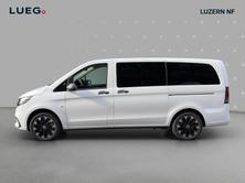 MERCEDES-BENZ Vito 116 CDI Lang Tourer FAMILY 4M Select, Diesel, Auto nuove, Automatico - 2