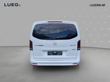 MERCEDES-BENZ Vito 116 CDI Lang Tourer FAMILY 4M Select, Diesel, Auto nuove, Automatico - 4