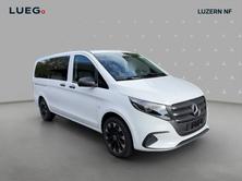 MERCEDES-BENZ Vito 116 CDI Lang Tourer FAMILY 4M Select, Diesel, Auto nuove, Automatico - 5