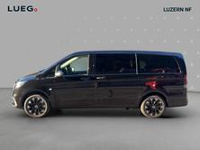 MERCEDES-BENZ Vito 116 CDI Lang Tourer FAMILY 9G 4M Select, Diesel, Neuwagen, Automatik - 2