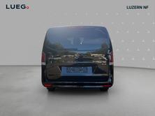 MERCEDES-BENZ Vito 116 CDI Lang Tourer FAMILY 9G 4M Select, Diesel, Neuwagen, Automatik - 4