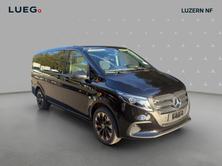 MERCEDES-BENZ Vito 116 CDI Lang Tourer FAMILY 9G 4M Select, Diesel, Neuwagen, Automatik - 5