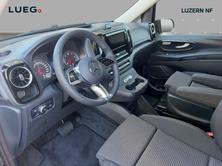 MERCEDES-BENZ Vito 116 CDI Lang Tourer FAMILY 9G 4M Select, Diesel, Neuwagen, Automatik - 7