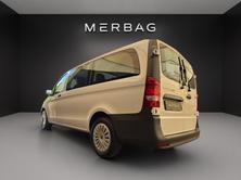 MERCEDES-BENZ Vito 116 CDI Lang Tourer 9G-Tronic 4M Pro, Diesel, Neuwagen, Automatik - 4