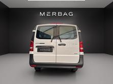 MERCEDES-BENZ Vito 116 CDI Lang Tourer 9G-Tronic 4M Pro, Diesel, Neuwagen, Automatik - 5