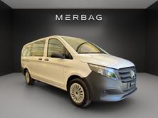 MERCEDES-BENZ Vito 116 CDI Lang Tourer 9G-Tronic 4M Pro, Diesel, Neuwagen, Automatik - 7