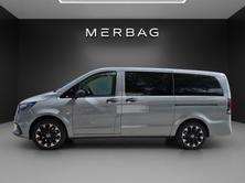 MERCEDES-BENZ VITO, Diesel, Neuwagen, Automatik - 3