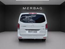 MERCEDES-BENZ VITO, Diesel, Neuwagen, Automatik - 5