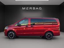 MERCEDES-BENZ Vito 116 CDI Lang Tourer 9G-Tronic 4M Select, Diesel, New car, Automatic - 3