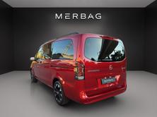 MERCEDES-BENZ Vito 116 CDI Lang Tourer 9G-Tronic 4M Select, Diesel, New car, Automatic - 4