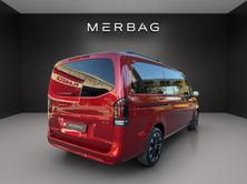 MERCEDES-BENZ Vito 116 CDI Lang Tourer 9G-Tronic 4M Select, Diesel, New car, Automatic - 5