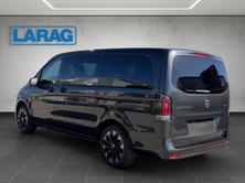 MERCEDES-BENZ Vito 116 CDI Lang Tourer 9G-Tronic 4M Select, Diesel, Auto nuove, Automatico - 3