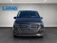MERCEDES-BENZ Vito 116 CDI Lang Tourer 9G-Tronic 4M Select, Diesel, Auto nuove, Automatico - 5