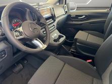 MERCEDES-BENZ Vito 116 CDI Lang Tourer 9G-Tronic 4M Select, Diesel, Auto nuove, Automatico - 7