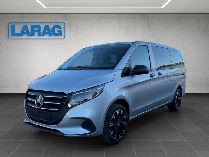 MERCEDES-BENZ Vito 116 CDI Tourer Select L FAMILY 4X4, Diesel, New car, Automatic