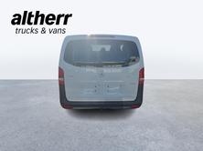 MERCEDES-BENZ Vito 114 Kaw. L 2.0 CDI Pro, Diesel, New car, Automatic - 4