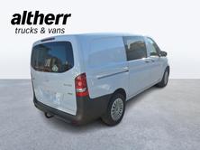 MERCEDES-BENZ Vito 114 Kaw. L 2.0 CDI Pro, Diesel, New car, Automatic - 5