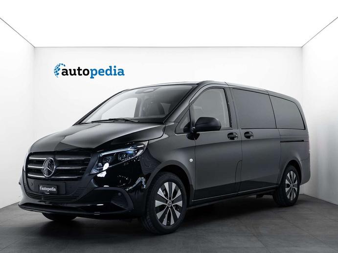 MERCEDES-BENZ MERCEDES-BENZ Vito 116 CDi 9-Plätzer Lang Select Tourer G-, Diesel, Auto nuove, Automatico