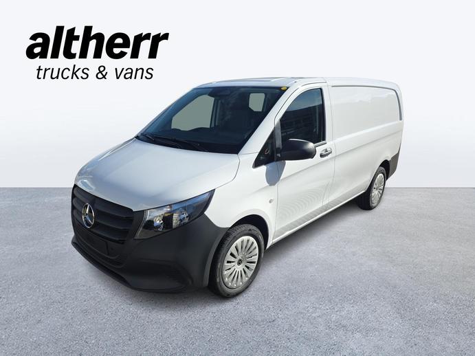MERCEDES-BENZ Vito 119 Kaw. L 2.0 CDI Pro, Diesel, New car, Automatic