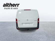 MERCEDES-BENZ Vito 119 Kaw. L 2.0 CDI Pro, Diesel, New car, Automatic - 4