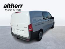 MERCEDES-BENZ Vito 119 Kaw. L 2.0 CDI Pro, Diesel, New car, Automatic - 5