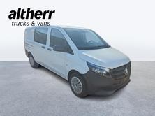 MERCEDES-BENZ Vito 119 Kaw. L 2.0 CDI Pro, Diesel, New car, Automatic - 7