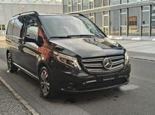 MERCEDES-BENZ VITO 2.0 CDI Select, Diesel, Occasion / Gebraucht, Automatik - 2