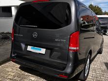 MERCEDES-BENZ Vito 124 CDI Lang Select Tourer 9G-Tronic, Diesel, Occasioni / Usate, Automatico - 3
