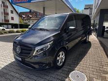 MERCEDES-BENZ Vito 124 CDI Lang Select Tourer 9G-Tronic, Diesel, Occasioni / Usate, Automatico - 4