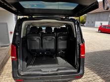 MERCEDES-BENZ Vito 124 CDI Lang Select Tourer 9G-Tronic, Diesel, Occasioni / Usate, Automatico - 7