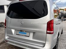 MERCEDES-BENZ Vito 124 CDI Lang Base Tourer 4Matic 9G-Tronic, Diesel, Occasioni / Usate, Automatico - 3