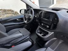 MERCEDES-BENZ Vito 124 CDI Lang Base Tourer 4Matic 9G-Tronic, Diesel, Occasioni / Usate, Automatico - 5