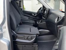 MERCEDES-BENZ Vito 124 CDI Lang Base Tourer 4Matic 9G-Tronic, Diesel, Occasioni / Usate, Automatico - 6