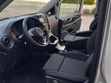 MERCEDES-BENZ Vito 124 CDI Lang Base Tourer 4Matic 9G-Tronic, Diesel, Occasioni / Usate, Automatico - 7