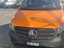 MERCEDES-BENZ Vito 116 CDI Lang Base Tourer 4Matic 9G-Tronic, Diesel, Occasioni / Usate, Automatico - 5