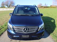 MERCEDES-BENZ Vito 119 BlueTEC Tourer Select L 4Matic 7G-Tronic, Diesel, Second hand / Used, Automatic - 2