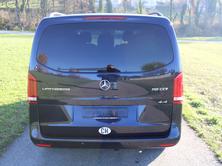 MERCEDES-BENZ Vito 119 BlueTEC Tourer Select L 4Matic 7G-Tronic, Diesel, Second hand / Used, Automatic - 5