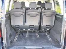 MERCEDES-BENZ Vito 119 BlueTEC Tourer Select L 4Matic 7G-Tronic, Diesel, Second hand / Used, Automatic - 7