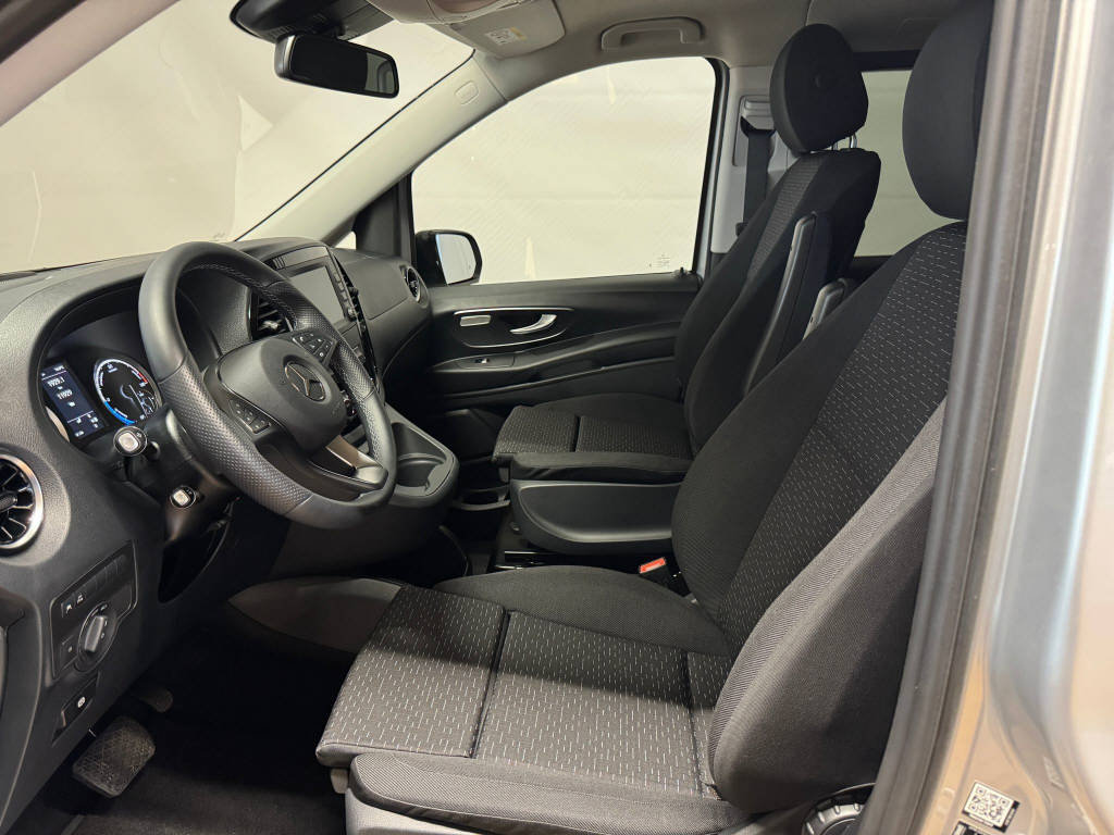 MERCEDES-BENZ eVito 129 Tourer Pro lang 90 Kwh, Electric, Second hand / Used, Automatic - 6