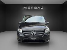 MERCEDES-BENZ Vito 116 CDI Lang Select Tourer 4Matic 9G-Tronic, Diesel, Second hand / Used, Automatic - 2