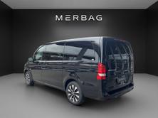 MERCEDES-BENZ Vito 116 CDI Lang Select Tourer 4Matic 9G-Tronic, Diesel, Occasioni / Usate, Automatico - 3