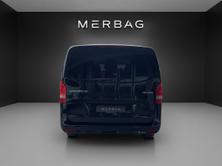 MERCEDES-BENZ Vito 116 CDI Lang Select Tourer 4Matic 9G-Tronic, Diesel, Occasion / Utilisé, Automatique - 4