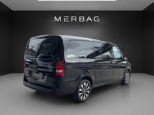 MERCEDES-BENZ Vito 116 CDI Lang Select Tourer 4Matic 9G-Tronic, Diesel, Occasioni / Usate, Automatico - 5