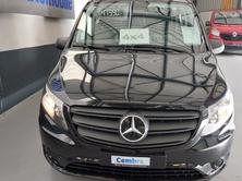 MERCEDES-BENZ Vito 116 CDI Lang Select Tourer 4Matic 9G-Tronic, Diesel, Second hand / Used, Automatic - 4